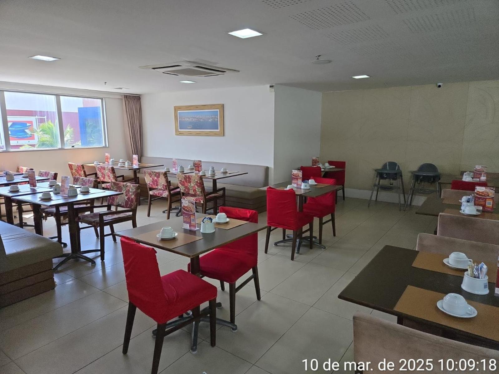 Bahia Salvador Business Flats Exterior foto