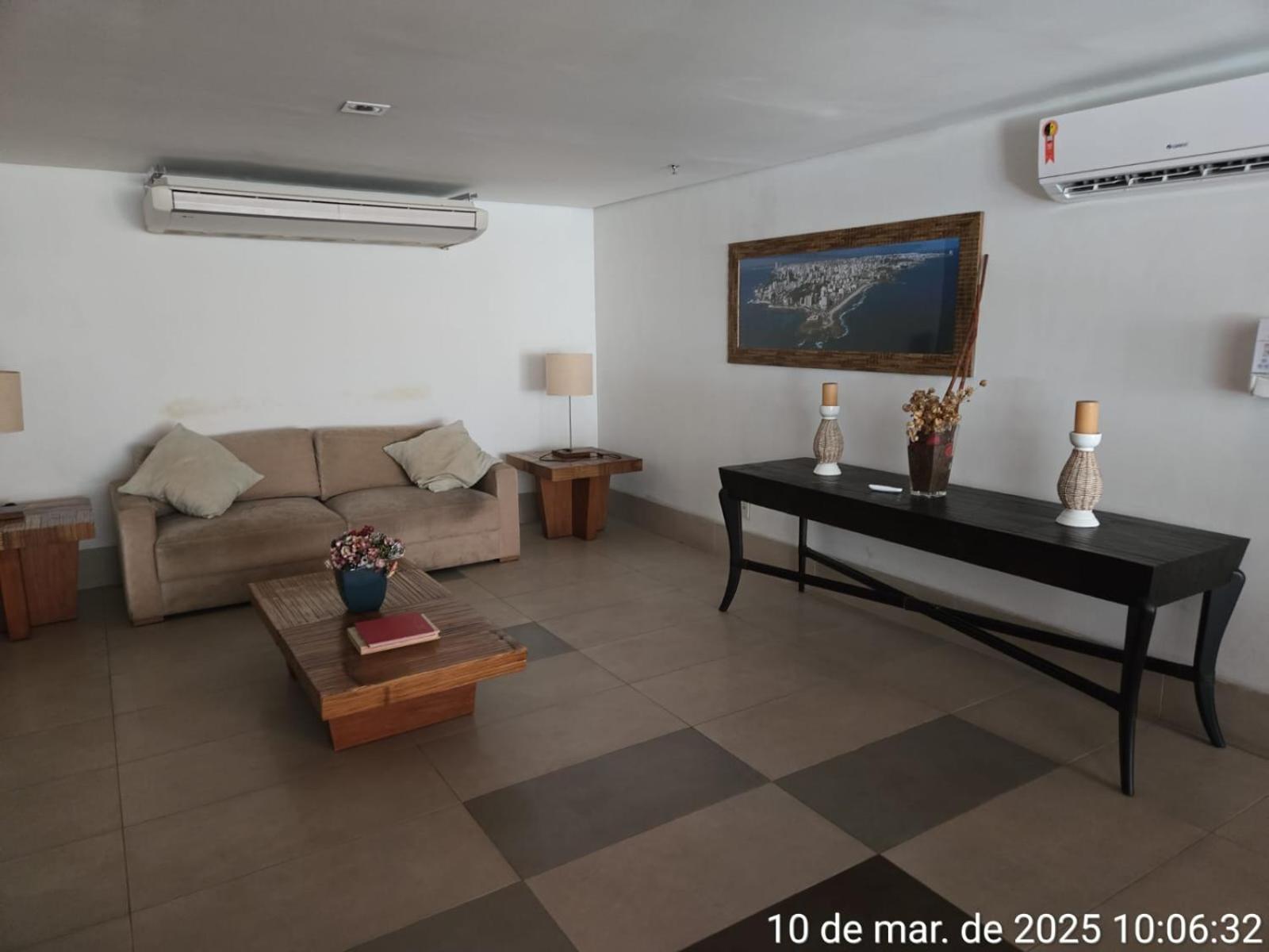 Bahia Salvador Business Flats Exterior foto