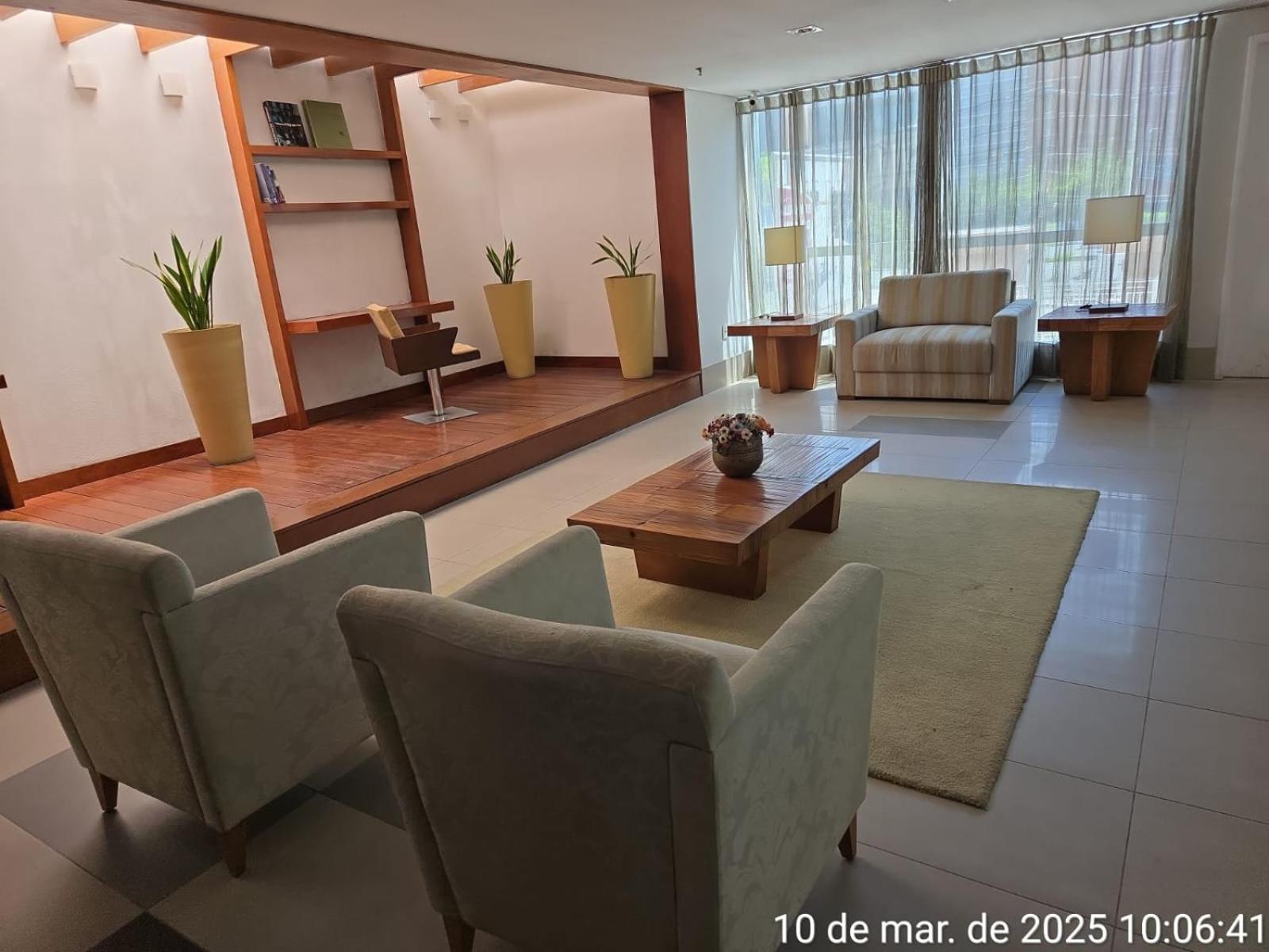 Bahia Salvador Business Flats Exterior foto