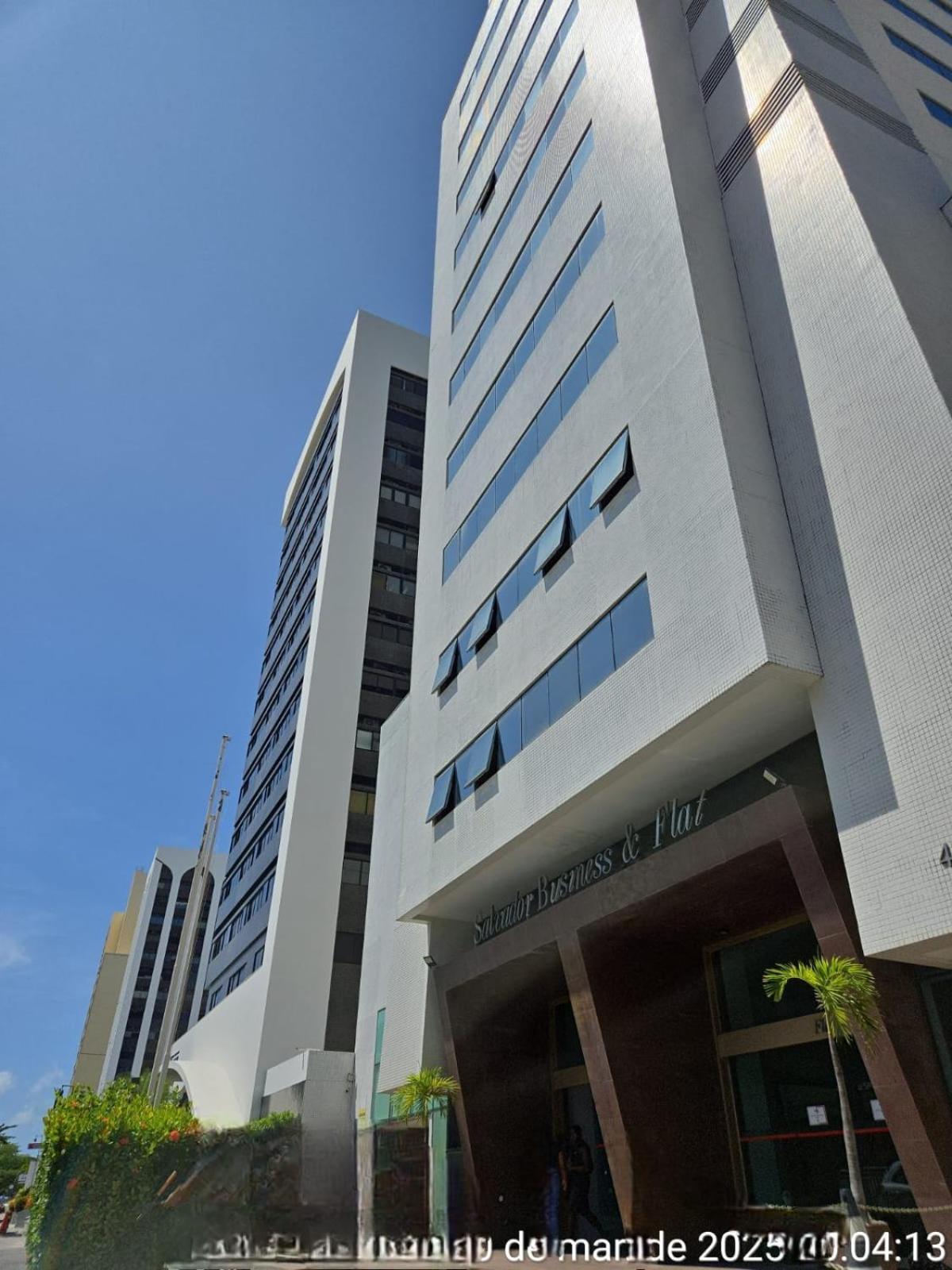 Bahia Salvador Business Flats Exterior foto